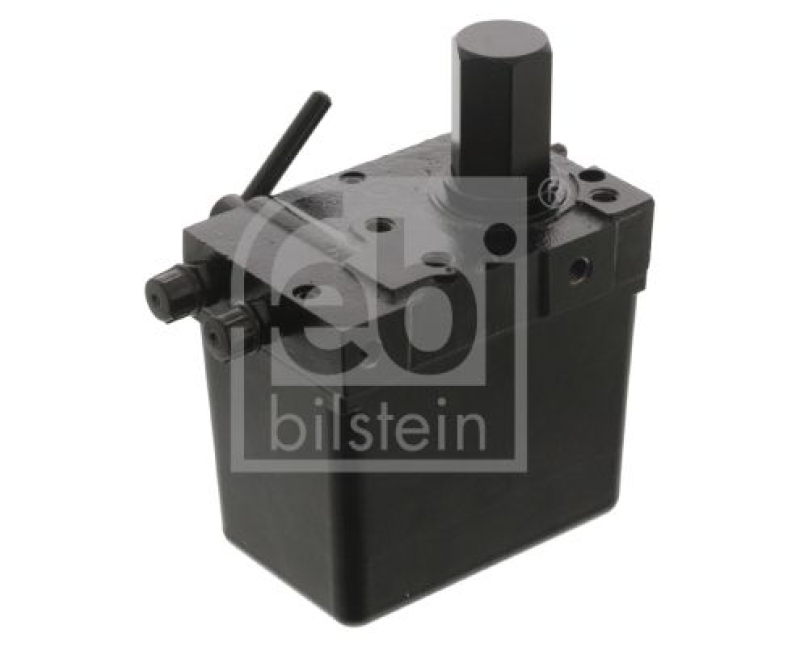 FEBI BILSTEIN 45429 Hydraulikpumpe für Fahrerhauskippvorrichtung für M A N