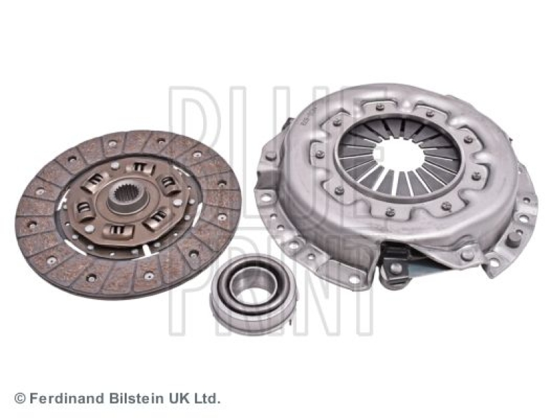 BLUE PRINT ADC43017 Kupplungssatz f&uuml;r MITSUBISHI