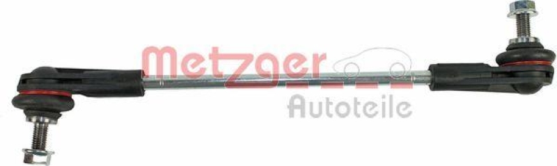 METZGER 53067808 Stange/Strebe, Stabilisator für BMW/MINI VA links/rechts