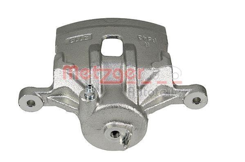 METZGER 6261391 Bremssattel Neuteil für HYUNDAI/KIA VA links