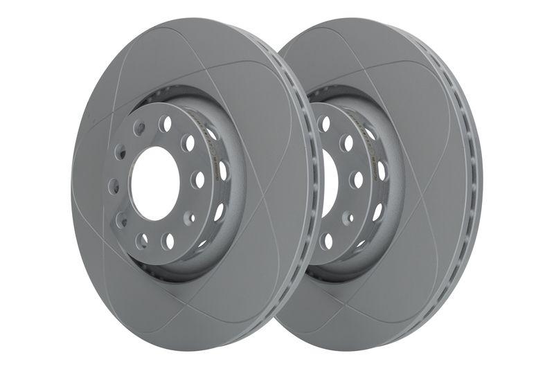 ATE 24.0325-0137.1 Power Disc