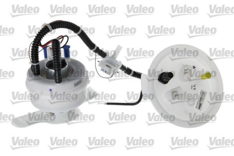 VALEO 347328 Kraftstoffpumpe BMW 6