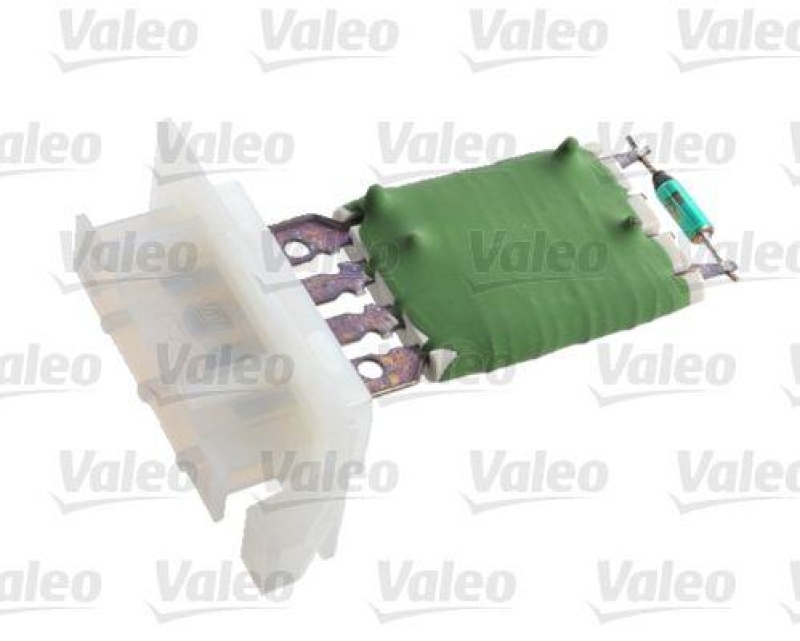 VALEO 509894 Bedienelement OPEL Signum, Vectra C