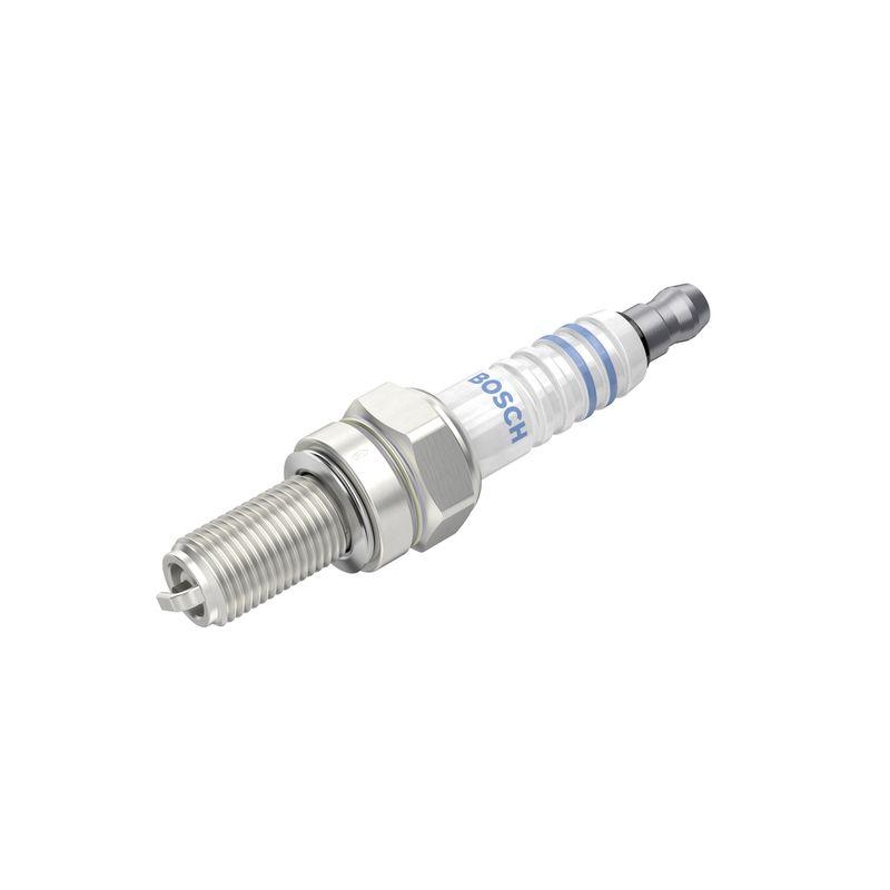 BOSCH 0 242 055 502 Zündkerze UR3CC 7 mm