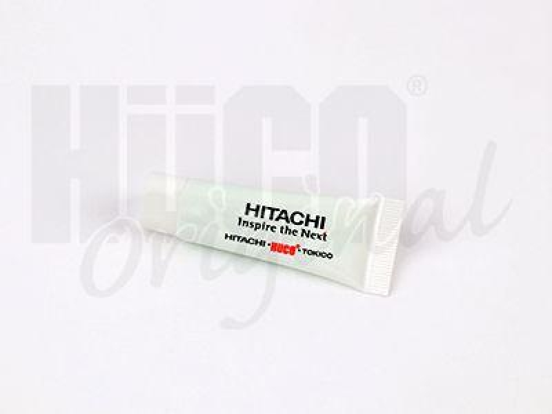 HITACHI 134097 Zündkerzensteckerfett 10g