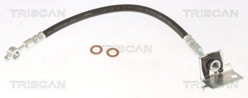 TRISCAN 8150 432002 Bremsschlauch Hinten für Hyundai