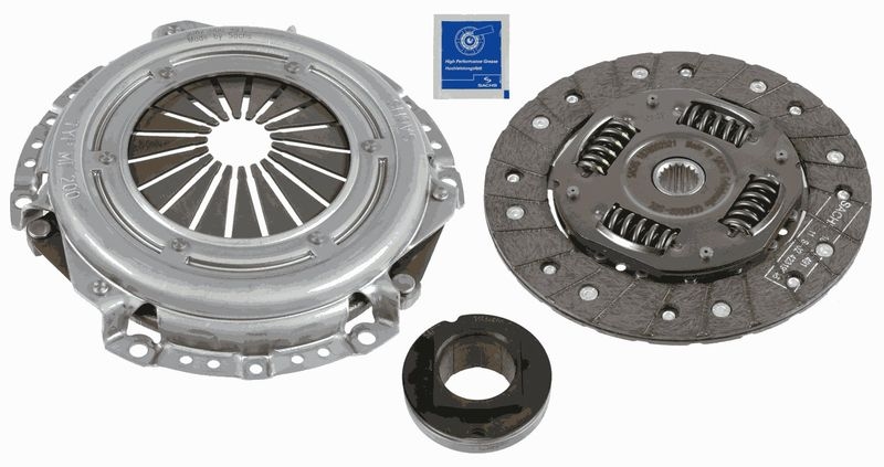 SACHS 3000951012 Kupplungssatz