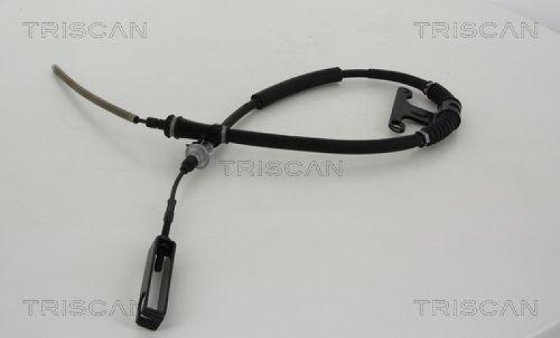 TRISCAN 8140 18125 Handbremsseil für Kia Carnival