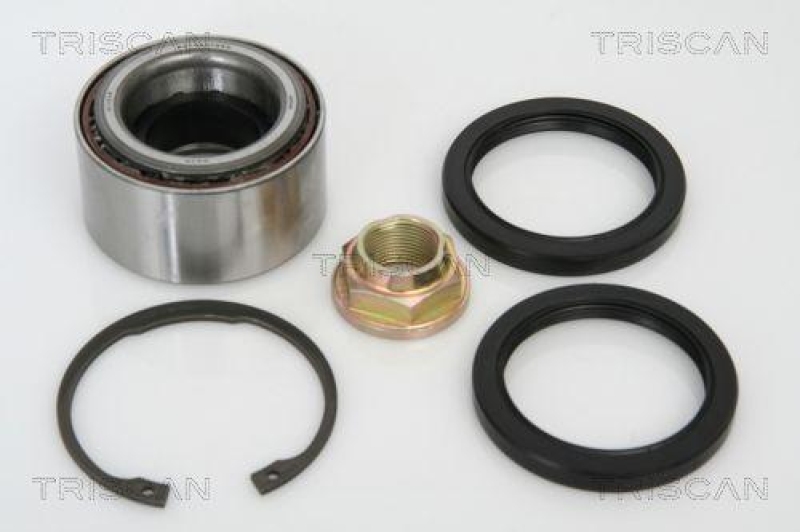 TRISCAN 8530 68107 Radlagersatz für Subaru