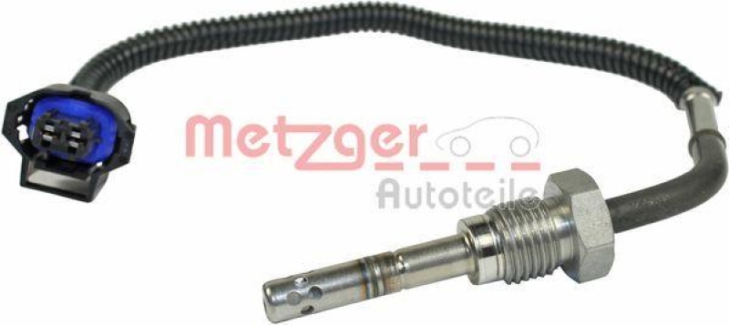 METZGER 0894245 Sensor, Abgastemperatur für CHEVROLET/OPEL