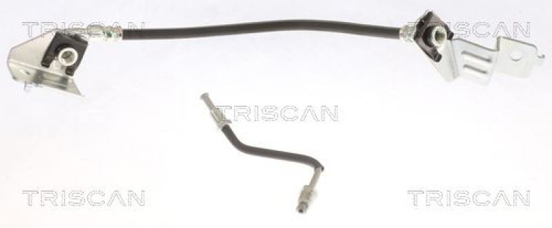 TRISCAN 8150 432003 Bremsschlauch Hinten für Hyundai, Kia