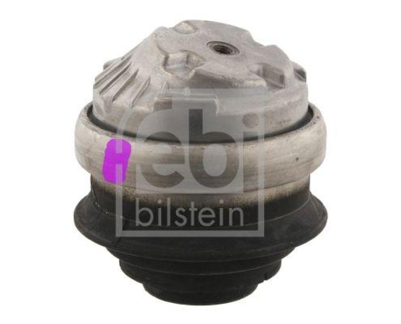 FEBI BILSTEIN 03786 Motorlager für Mercedes-Benz