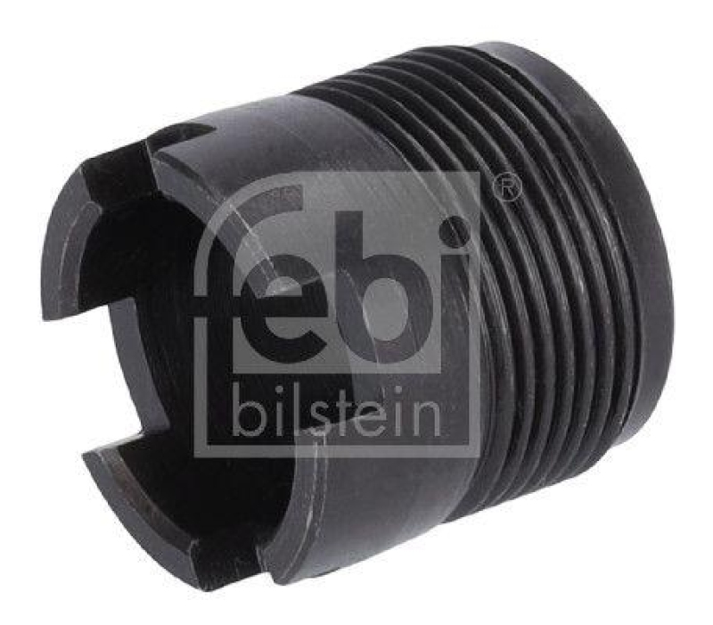 FEBI BILSTEIN 06658 Düsenspannmutter für Mercedes-Benz