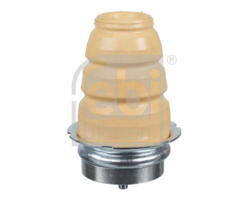 FEBI BILSTEIN 104664 Anschlagpuffer für Blattfeder für Fiat