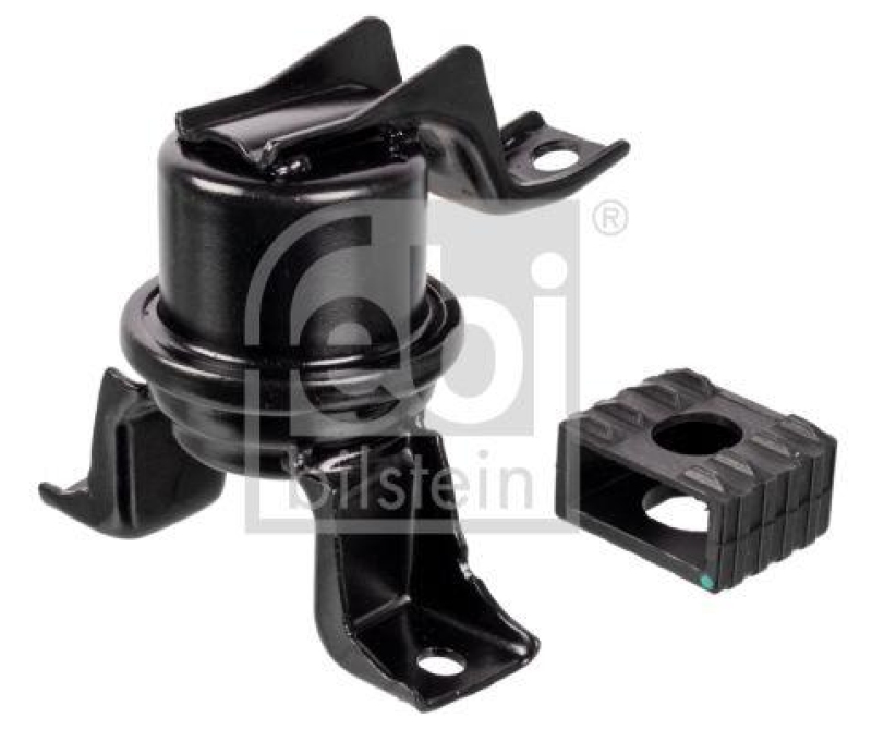 FEBI BILSTEIN 105978 Motorlager für MITSUBISHI