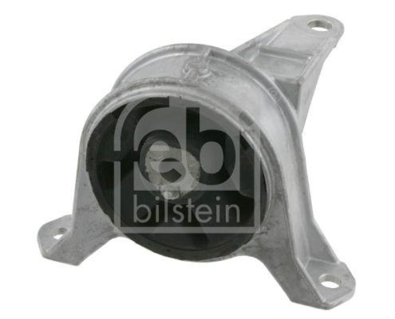 FEBI BILSTEIN 15721 Motorlager für Opel