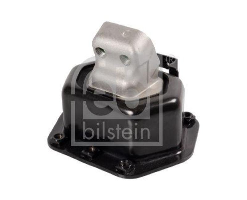 FEBI BILSTEIN 171765 Motorlager für DAF