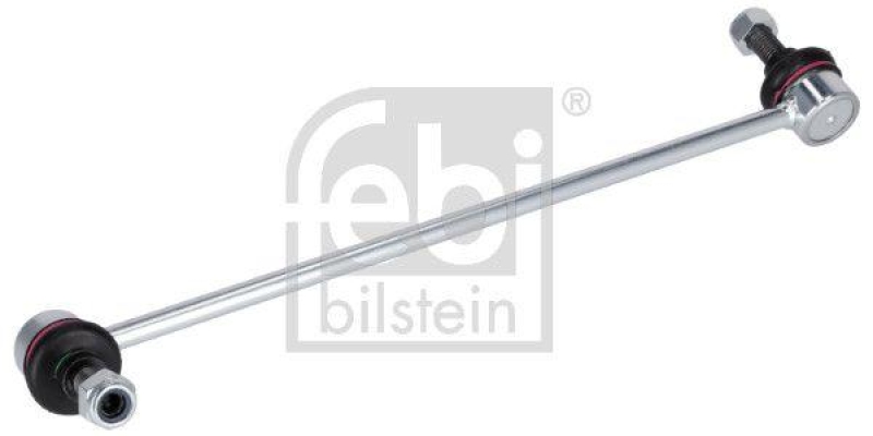 FEBI BILSTEIN 180570 Verbindungsstange mit Sicherungsmuttern für Mercedes-Benz