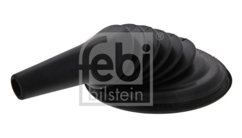 FEBI BILSTEIN 35303 Schalthebelmanschette für M A N