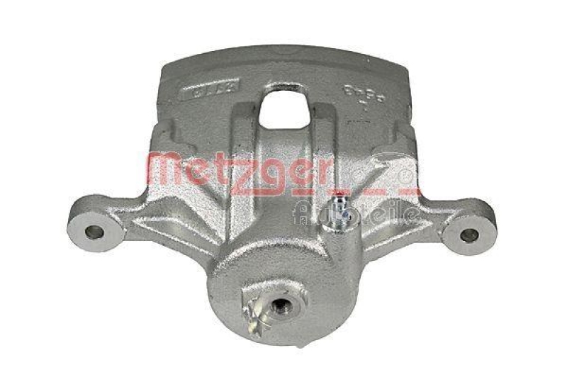 METZGER 6261392 Bremssattel Neuteil für HYUNDAI/KIA VA rechts