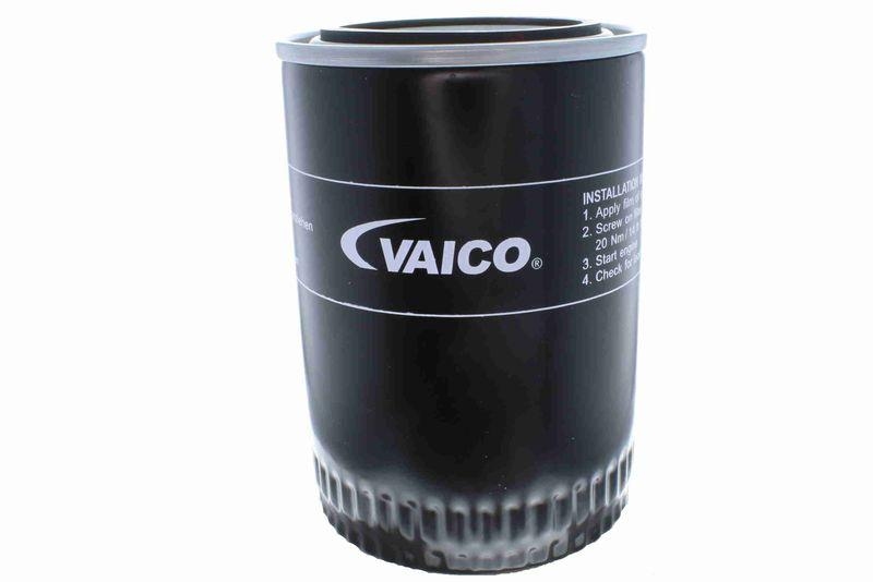 VAICO V10-0321 Ölfilter Anschraubfilter für VW