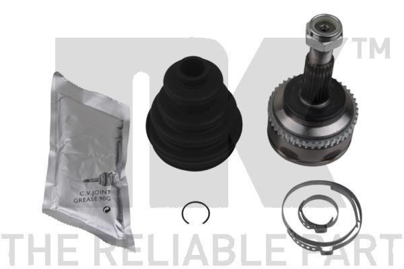 NK 513911 Gelenksatz, Antriebswelle für NISSAN, RENAULT