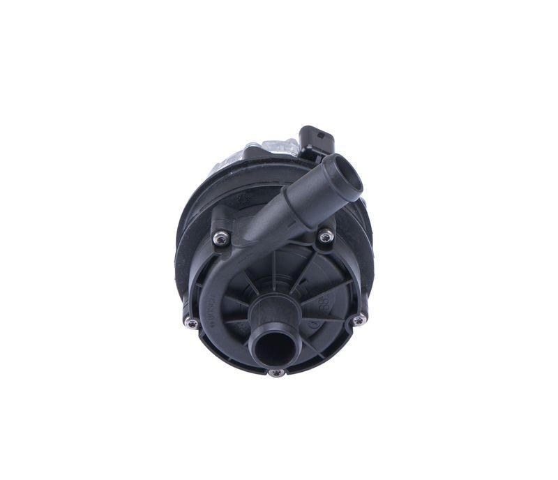 Bosch 0 392 024 058 Pumpe + Gummihalter