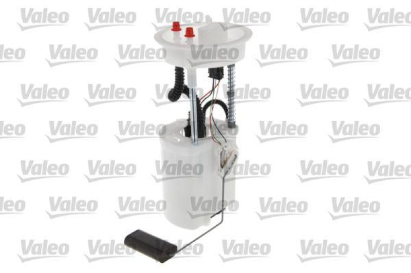 VALEO 347330 Kraftstoffpumpe VOLKSWAGEN Touran