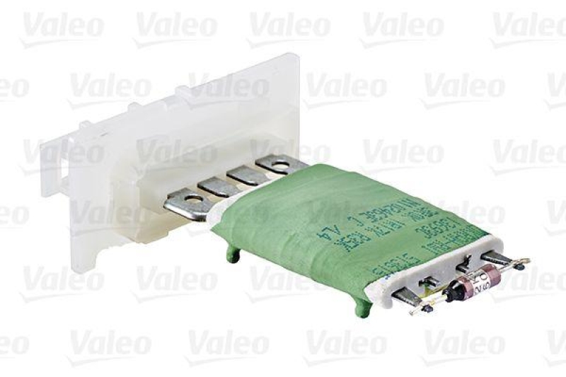 VALEO 509898 Bedienelement REN Logan I/DACIA Duster