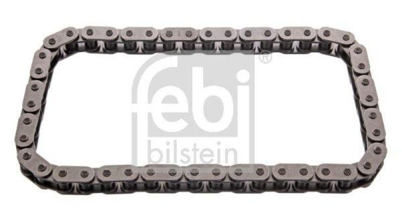 FEBI BILSTEIN 09278 Kette für Ölpumpe für Ford