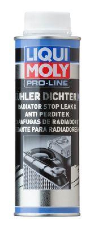 LIQUI MOLY 5178 Pro-Line Kühlerdichter K 250ml