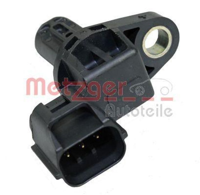 METZGER 0903151 Sensor, Nockenwellenposition für MAZDA