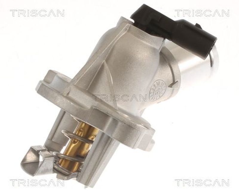 TRISCAN 8620 54297 Thermostat M. Gehäuse für Opel, Gm