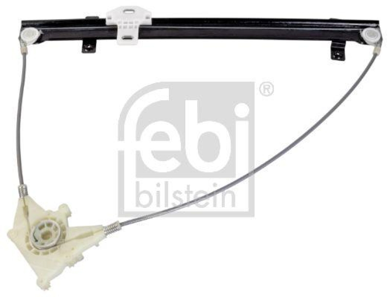 FEBI BILSTEIN 176282 Fensterheber ohne Motor für DAF