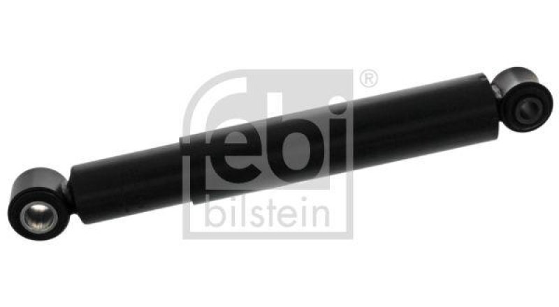 FEBI BILSTEIN 20218 Stoßdämpfer für M A N