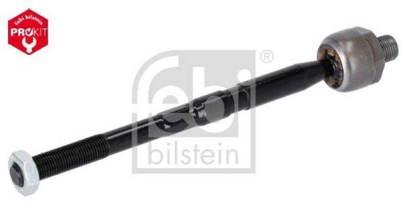 FEBI BILSTEIN 31720 Axialgelenk mit Kontermutter für CHEVROLET/DAEWOO