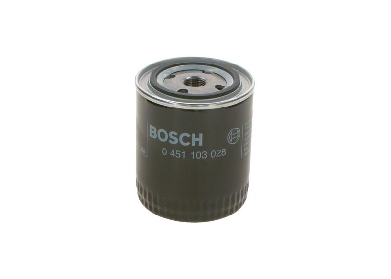 BOSCH 0 451 103 028 &Ouml;lfilter P3028 &Oslash; 93mm H&ouml;he 121mm