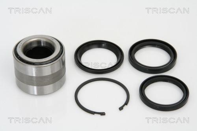 TRISCAN 8530 68203 Radlagersatz Hinten für Subaru Legacy 1.8,2.0,2.2