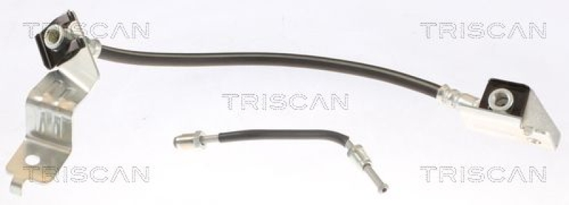 TRISCAN 8150 432004 Bremsschlauch Hinten für Hyundai, Kia