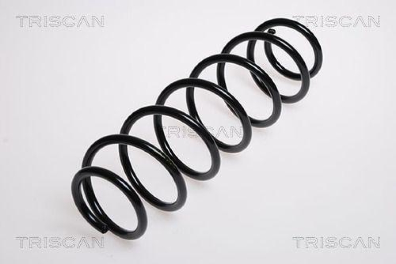 TRISCAN 8750 29134 Spiralfeder Hinten für Volkswagen