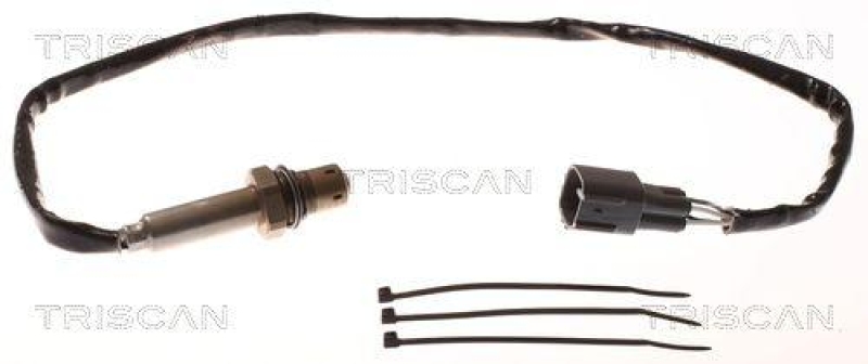 TRISCAN 8845 13005 Lambdasonde für Toyota