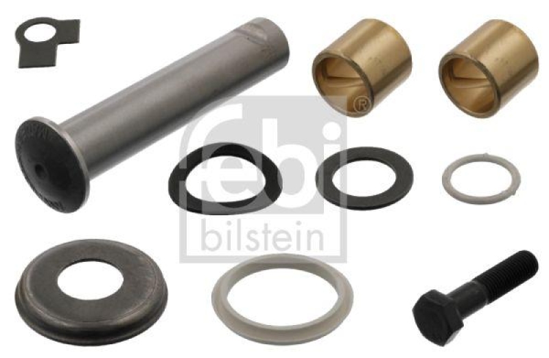 FEBI BILSTEIN 01151 Rep. Satz Lenkhebelwelle für VW-Audi