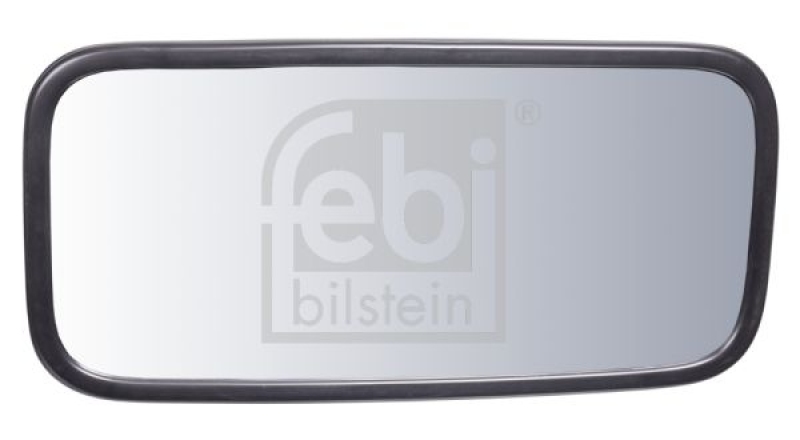 FEBI BILSTEIN 100889 Hauptspiegel für Volvo