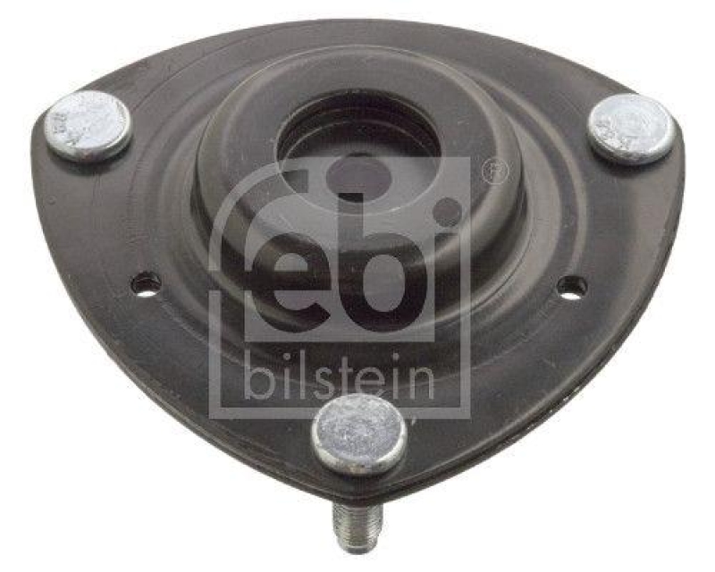 FEBI BILSTEIN 102079 Federbeinstützlager ohne Kugellager für HONDA