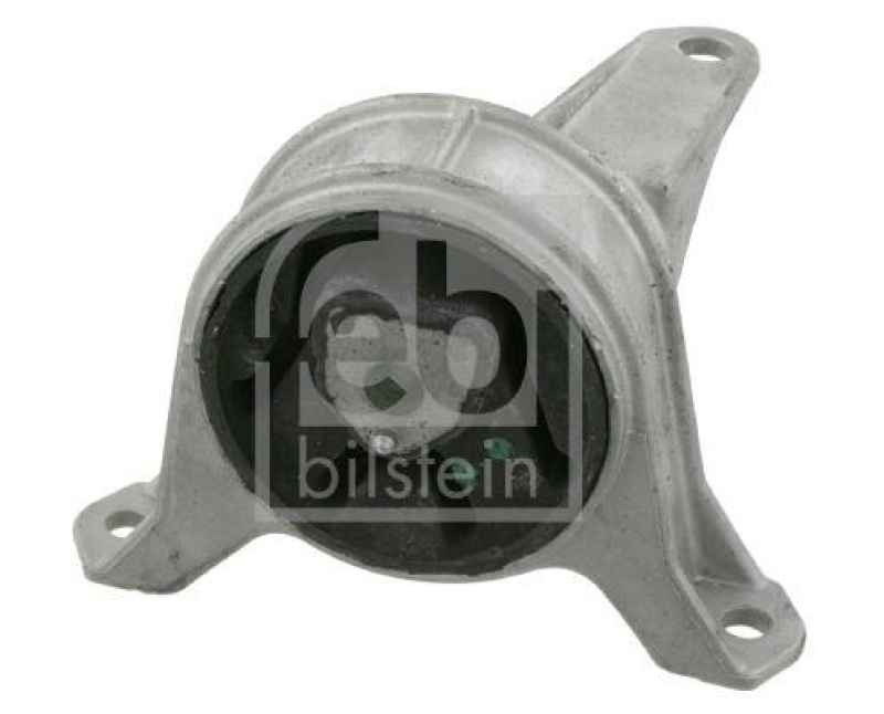 FEBI BILSTEIN 15723 Motorlager für Opel