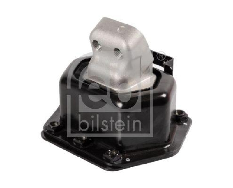 FEBI BILSTEIN 171766 Motorlager für DAF