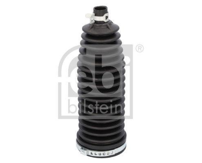 FEBI BILSTEIN 186065 Lenkmanschettensatz für Renault