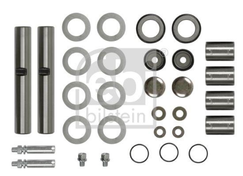 FEBI BILSTEIN 48247 Achsschenkelbolzensatz für Isuzu