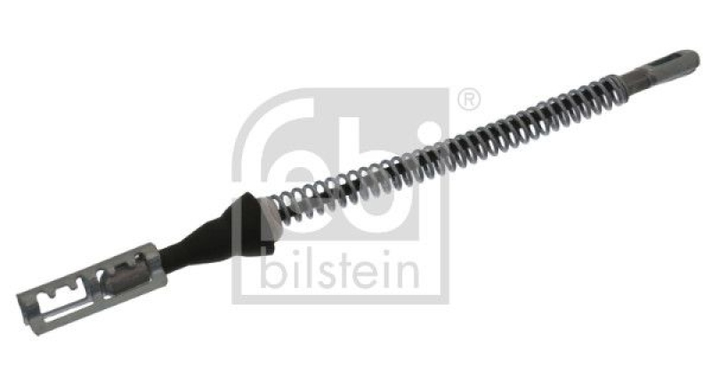 FEBI BILSTEIN 49618 Handbremsseil für Opel