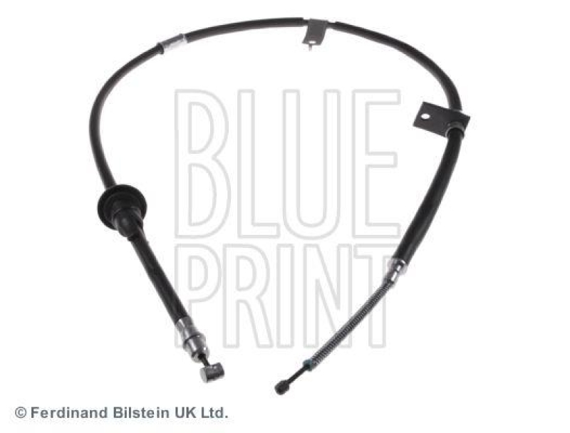 BLUE PRINT ADG04684 Handbremsseil für HYUNDAI